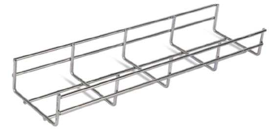 SS Cable Tray
