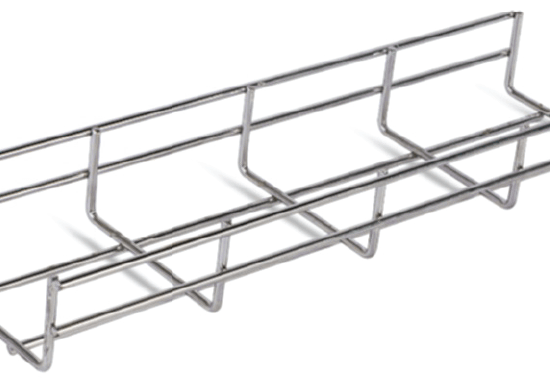 SS Cable Tray