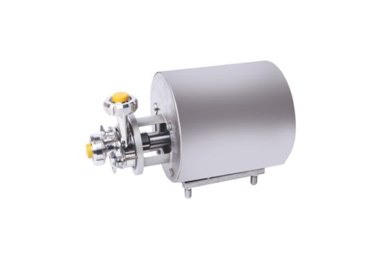 Centrifugal Pump