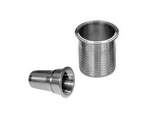 Hose & Its Adapters