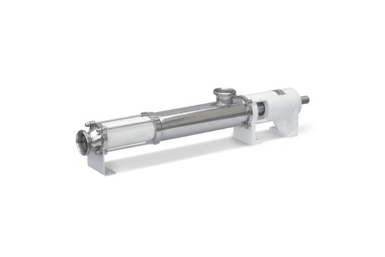 Progressive Cavity Pump