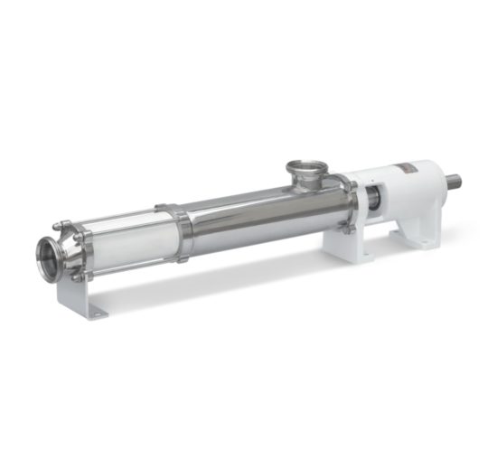 Progressive Cavity Pump