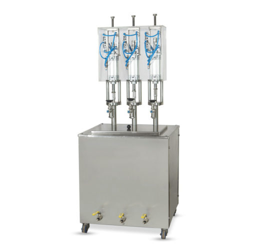 Ripple Machine