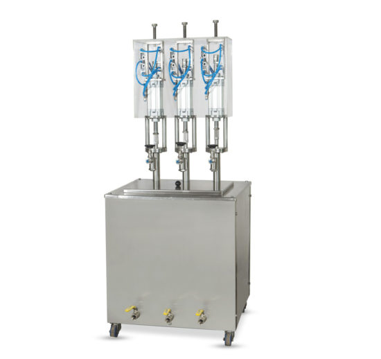 Ripple Machine