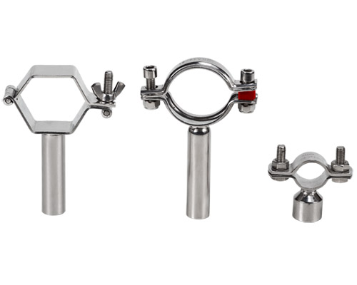 Pipe Holder