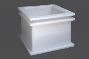 Micro Perforated Moulds