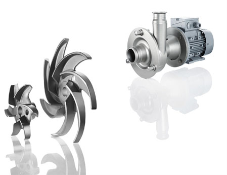 Centrifugal Pump
