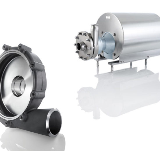 Centrifugal Pump