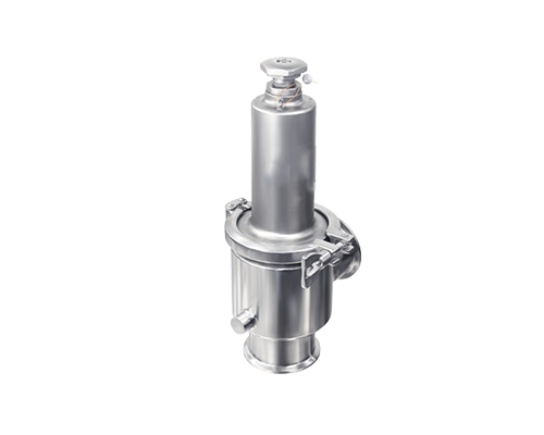 Safety valve