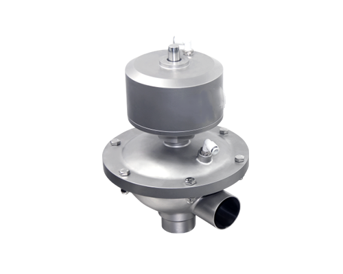 Constant pressure valve/Back pressure valve