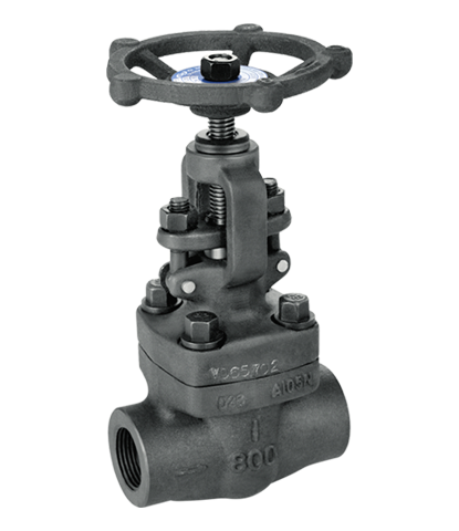 FORGED GLOBE VALVE