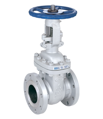 GATE VALVE