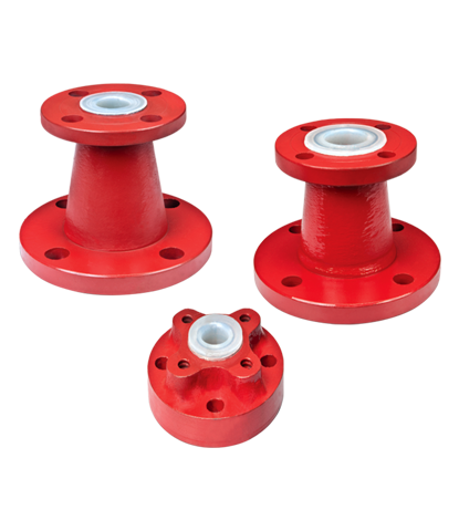LINED FITTINGS