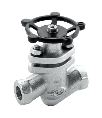 PISTON VALVES