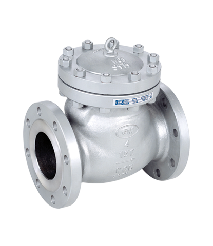 SWING CHECK VALVE