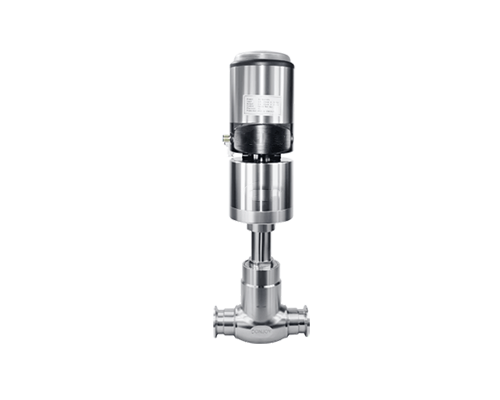 Regulating Globe valve