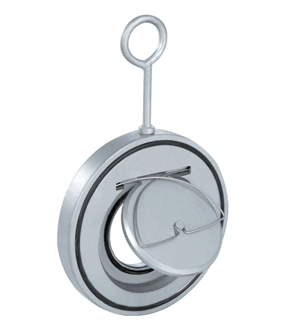 WAFER CHECK VALVE